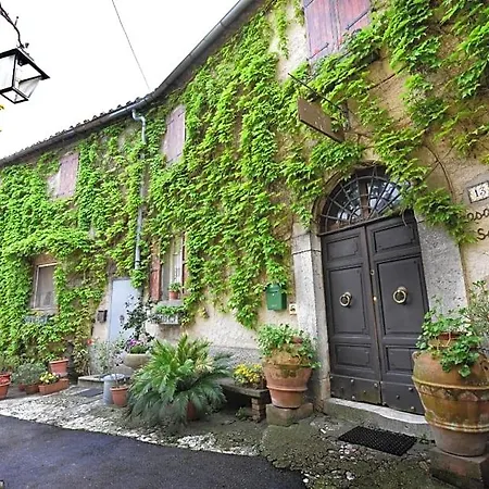 Il Castello Frühstückspension