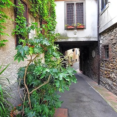 Il Castello San Vito (Terni)