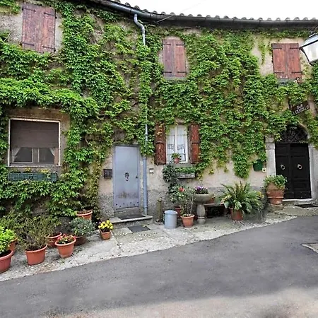 Il Castello 3* San Vito (Terni)