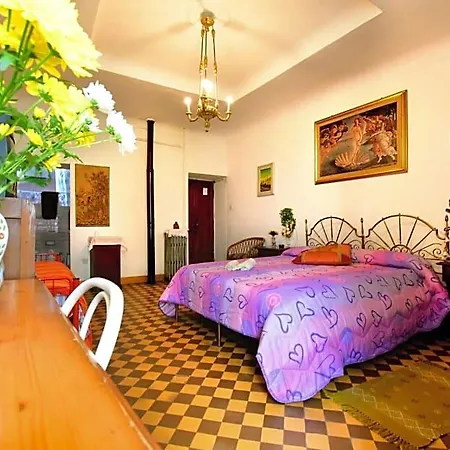 Il Castello 3* San Vito (Terni)
