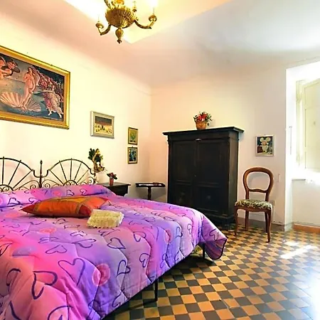 Il Castello Frühstückspension