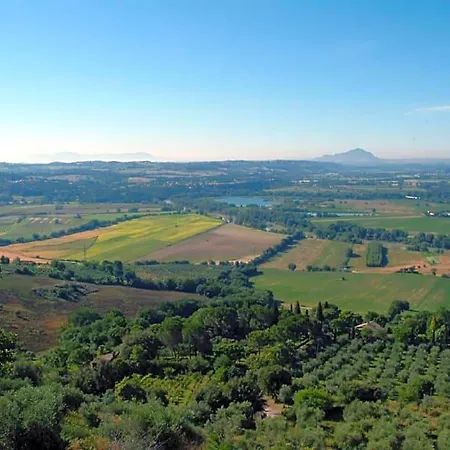 Il Castello San Vito (Terni)