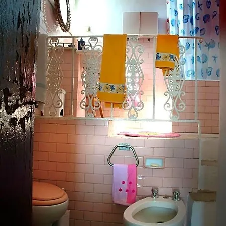 Il Castello Frühstückspension 3*