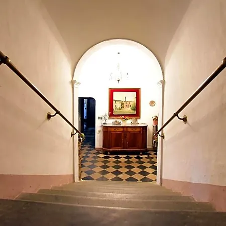 Il Castello Frühstückspension