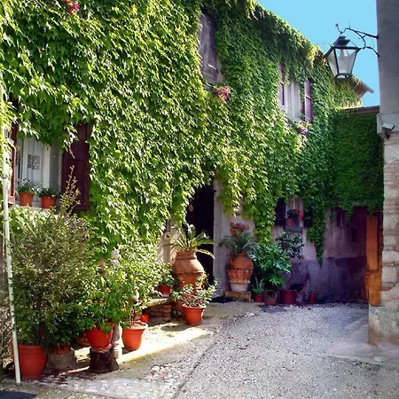 Bed & Breakfast Il Castello 3*