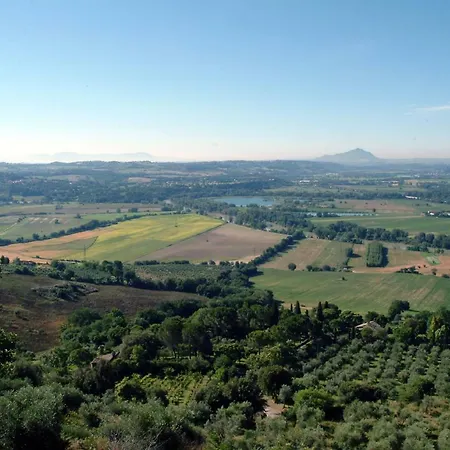 Oda ve Kahvaltı Il Castello San Vito (Terni)