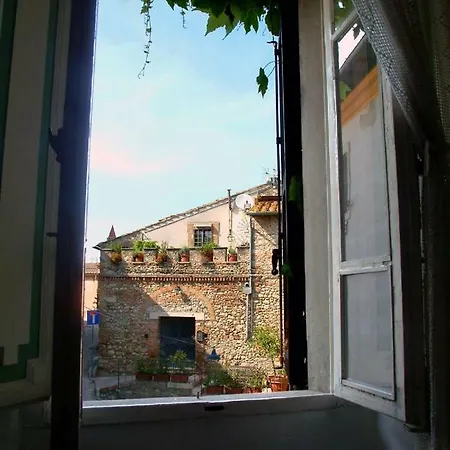 Il Castello 3* San Vito (Terni)