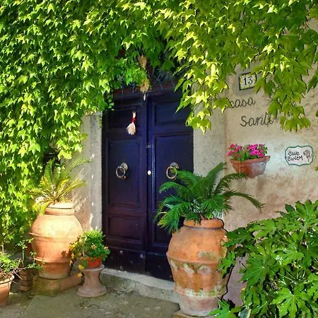 לינה וארוחת בוקר Il Castello