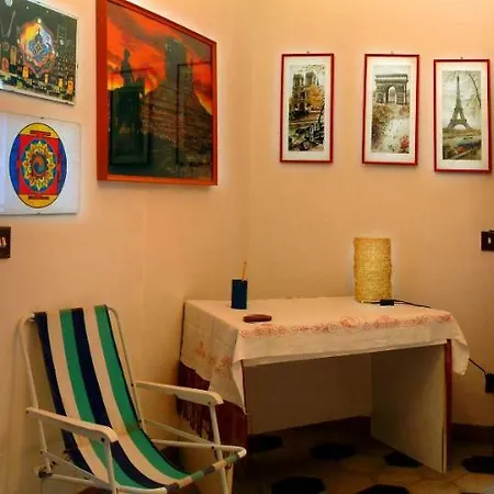 Oda ve Kahvaltı Il Castello 3*