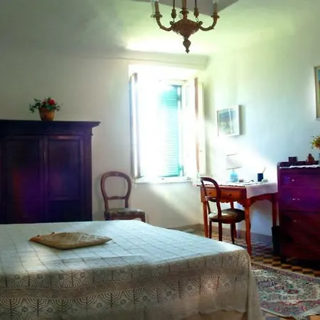 Il Castello Bed & Breakfast