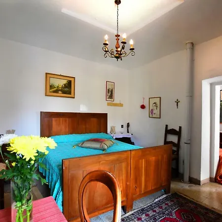 Il Castello San Vito (Umbria)