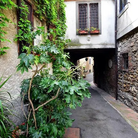 Il Castello San Vito (Umbria)