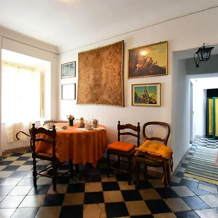 Oda ve Kahvaltı Il Castello 3*