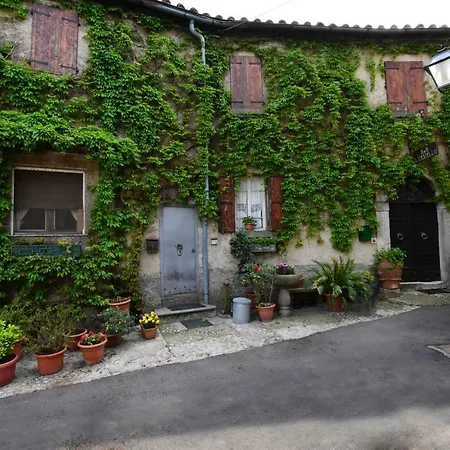 Bed & Breakfast Il Castello